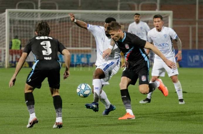 Nhận định, soi k&egrave;o Central Cordoba vs Arsenal Sarandi, 7h30 ng&agrave;y 30/11