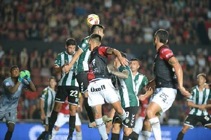 Nhận định, soi k&egrave;o Defensa vs Colon Santa Fe, 5h15 ng&agrave;y 29/11