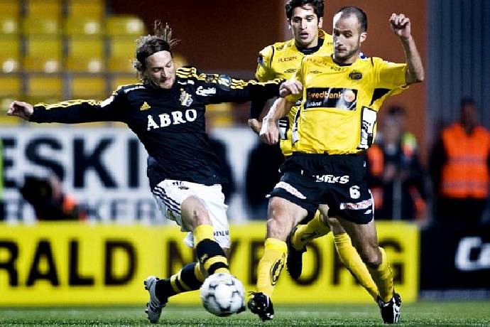 Nhận định, soi k&egrave;o Elfsborg vs AIK Fotboll, 1h00 ng&agrave;y 30/11