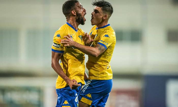 Nhận định, soi k&egrave;o Estoril vs Santa Clara, 3h15 ng&agrave;y 30/11