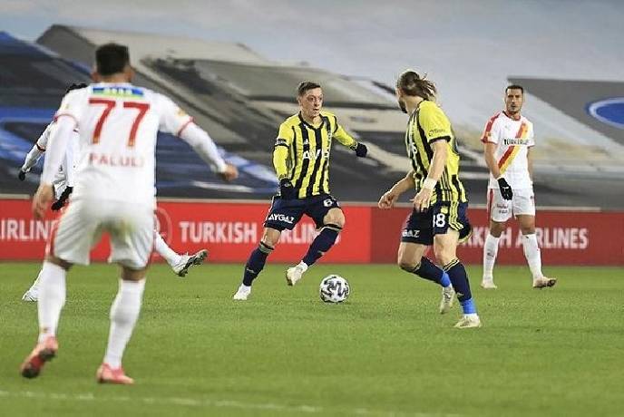 Nhận định, soi k&egrave;o G&ouml;ztepe vs Fenerbah&ccedil;e, 0h00 ng&agrave;y 30/11