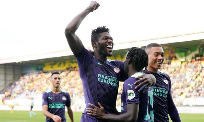 Nhận định, soi k&egrave;o Heerenveen vs PSV, 22h45 ng&agrave;y 28/11