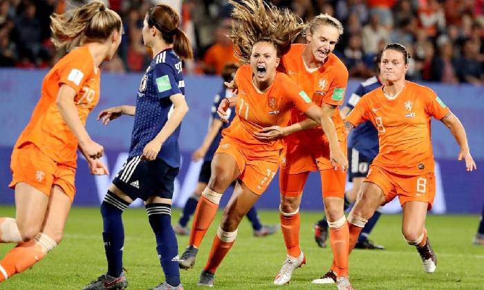 Nhận định, soi k&egrave;o Nữ H&agrave; Lan vs nữ Nhật Bản, 1h40 ng&agrave;y 30/11