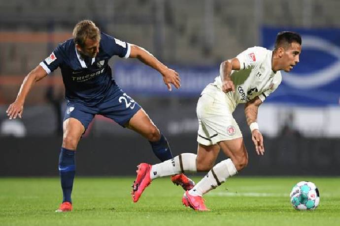 Nhận định, soi k&egrave;o Nurnberg vs St. Pauli, 19h30 ng&agrave;y 28/11