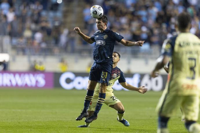 Nhận định, soi k&egrave;o Philadelphia Union vs Nashville, 5h37 ng&agrave;y 29/11