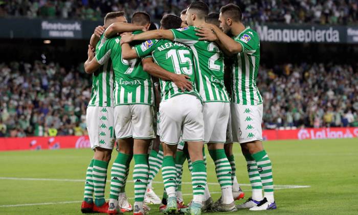Nhận định, soi k&egrave;o Real Betis vs Levante, 20h ng&agrave;y 28/11
