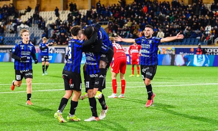 Nhận định, soi k&egrave;o Sirius vs Hacken, 1h ng&agrave;y 30/11