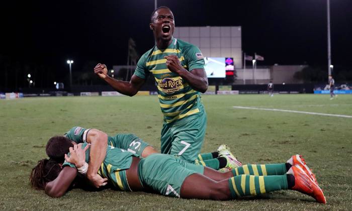 Nhận định, soi k&egrave;o Tampa Bay Rowdies vs Orange County, 8h30 ng&agrave;y 29/11