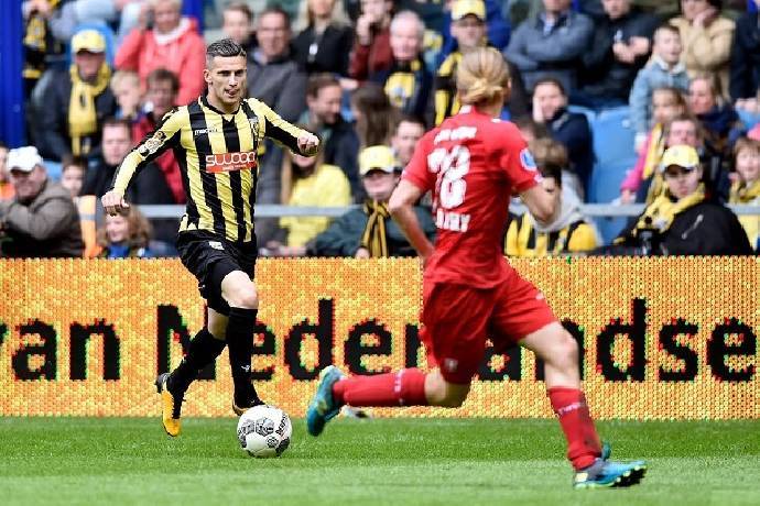 Nhận định, soi k&egrave;o Vitesse vs AZ Alkmaar, 2h ng&agrave;y 29/11