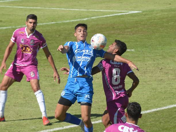 Ph&acirc;n t&iacute;ch k&egrave;o hiệp 1 Central Cordoba vs Arsenal Sarandi, 7h30 ng&agrave;y 30/11