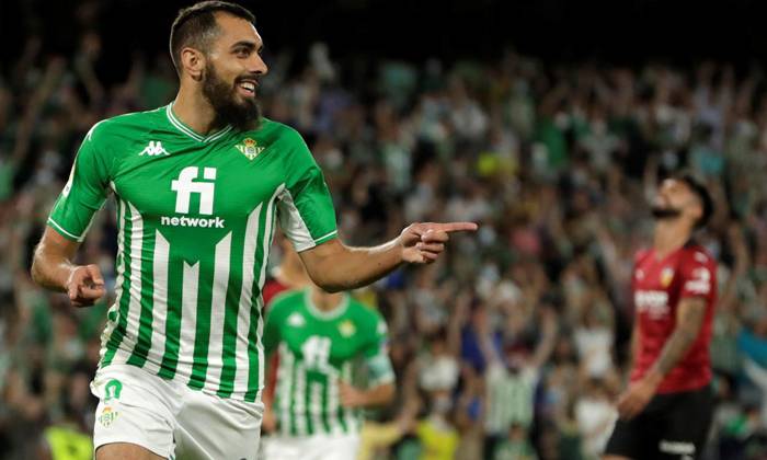Soi k&egrave;o phạt g&oacute;c Real Betis vs Levante, 20h ng&agrave;y 28/11