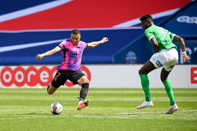 Soi k&egrave;o phạt g&oacute;c Saint-Etienne vs PSG, 19h00 ng&agrave;y 28/11