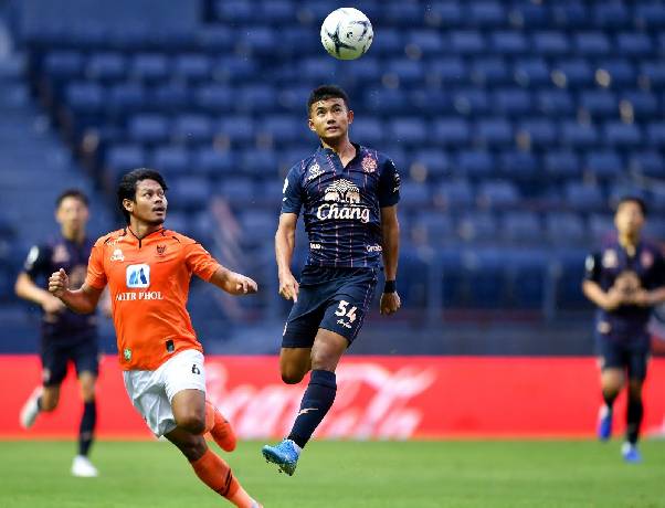 M&aacute;y t&iacute;nh dự đo&aacute;n b&oacute;ng đ&aacute; 29/11: Ratchaburi vs Chiangrai