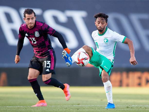 Nhận định, soi k&egrave;o Saudi Arabia vs Mexico, 2h ng&agrave;y 1/12