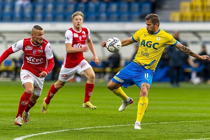 Nhận định, soi k&egrave;o Teplice vs Pardubice, 16h30 ng&agrave;y 29/11