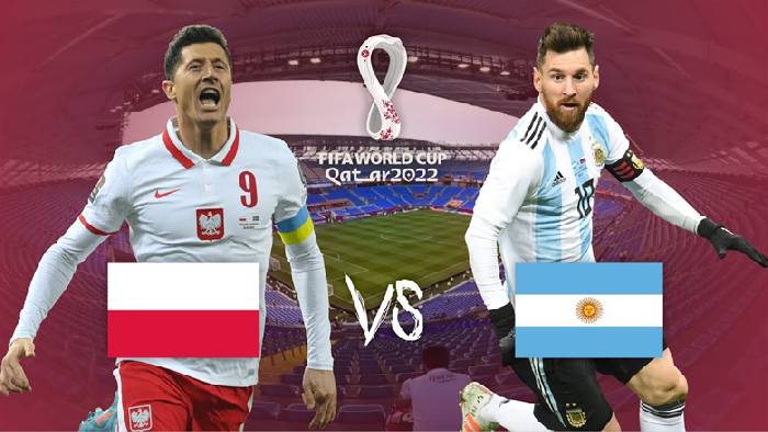 Những điểm n&oacute;ng định doạt trận Ba Lan vs Argentina, 2h ng&agrave;y 1/12