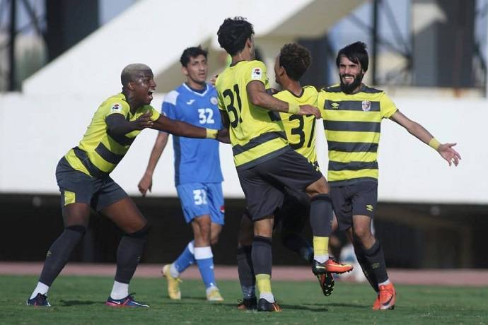 Soi k&egrave;o, dự đo&aacute;n Macao Karkh vs Maysan 18h00 ng&agrave;y 29/11