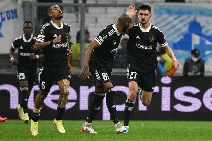 Soi k&egrave;o, dự đo&aacute;n Macao Qarabag vs Zira, 22h ng&agrave;y 28/11