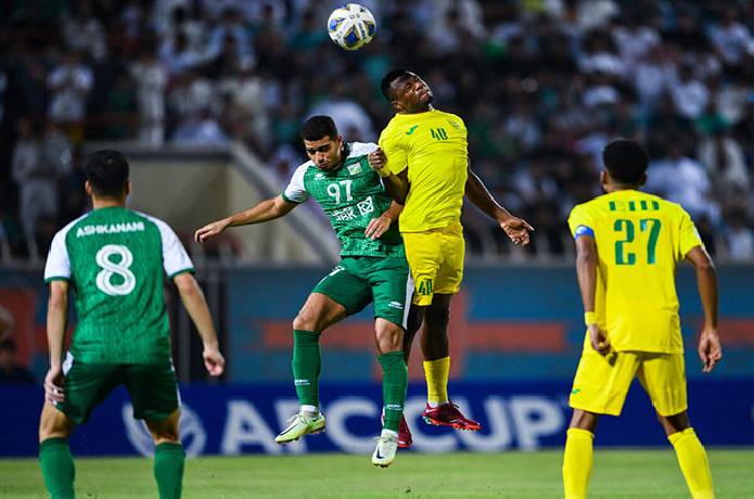 Soi k&egrave;o t&agrave;i xỉu Al Seeb vs Al Nahda h&ocirc;m nay, 22h15 ng&agrave;y 29/11