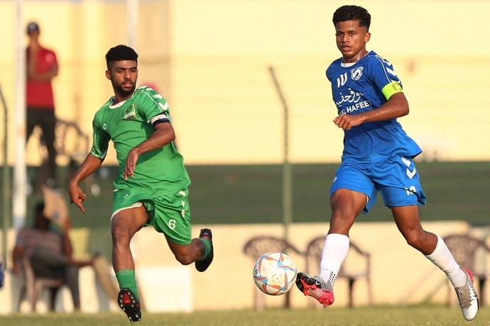 Soi k&egrave;o t&agrave;i xỉu Bahla vs Ittehad h&ocirc;m nay 19h40 ng&agrave;y 29/11