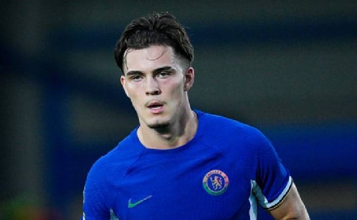 Chelsea giữ ch&acirc;n &ldquo;vi&ecirc;n ngọc qu&yacute;&rdquo; l&ograve; Cobham