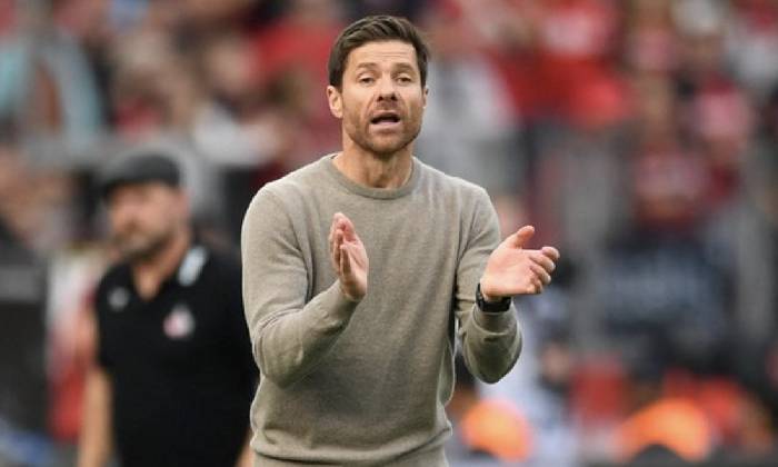 Điều g&igrave; khiến Xabi Alonso đưa Bayer Leverkusen bay cao đến vậy?