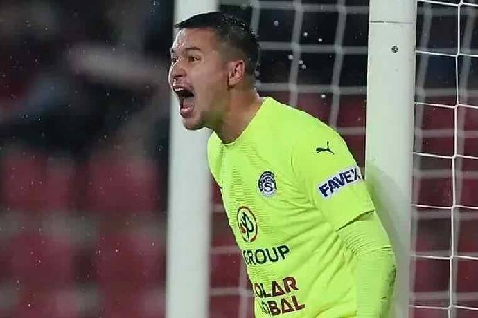 Filip Nguyễn sắp c&oacute; quốc tịch Việt Nam v&agrave;o đầu th&aacute;ng 12