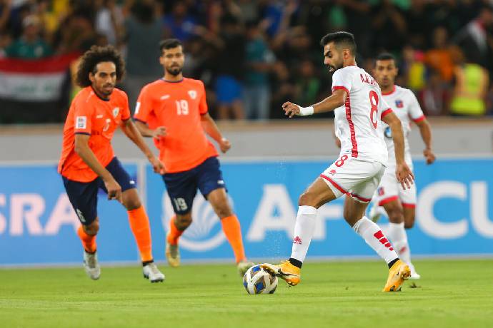 Nhận định, soi k&egrave;o Al Kuwait vs Al Kahrabaa, 23h00 ng&agrave;y 28/11
