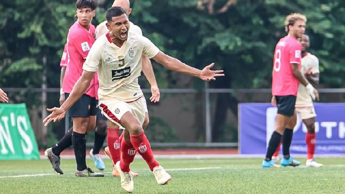 Nhận định, soi k&egrave;o Bali United vs Stallion Laguna, 19h00 ng&agrave;y 29/11