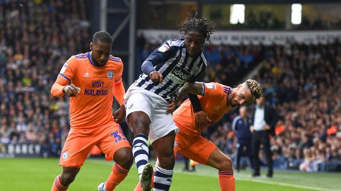 Nhận định, soi k&egrave;o Cardiff vs West Brom, 02h45 ng&agrave;y 29/11
