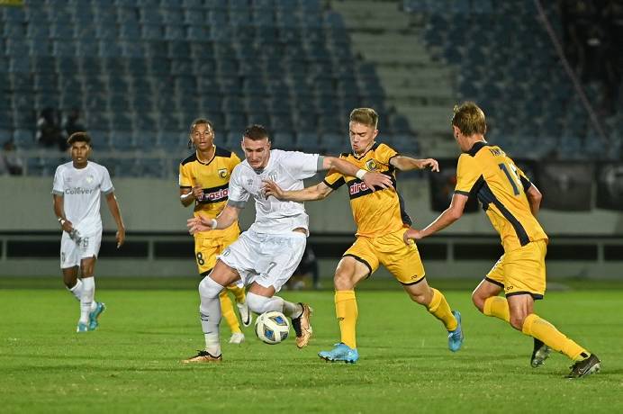 Nhận định, soi k&egrave;o Central Coast Mariners vs Terengganu, 15h00 ng&agrave;y 29/11