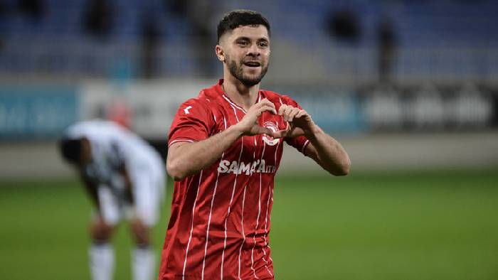 Nhận định, soi k&egrave;o Kur Araz vs Araz Nakhchivan, 18h00 ng&agrave;y 29/11