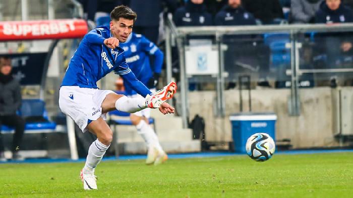 Nhận định, soi k&egrave;o Lech Poznan B vs Olimpia Elblag, 18h00 ng&agrave;y 29/11