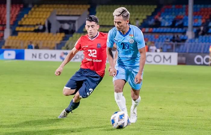Nhận định, soi k&egrave;o Nassaji Mazandaran vs Mumbai City, 23h00 ng&agrave;y 28/11