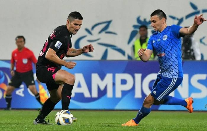 Nhận định, soi k&egrave;o Navbahor Namangan vs Al-Hilal, 23h00 ng&agrave;y 28/11