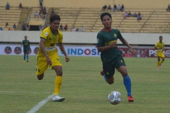 Nhận định, soi k&egrave;o Persipal Palu BU vs Persewar Waropen, 14h00 ng&agrave;y 29/11