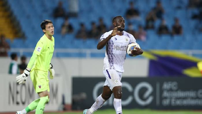 Nhận định, soi k&egrave;o Pohang Steelers vs H&agrave; Nội, 17h00 ng&agrave;y 29/11