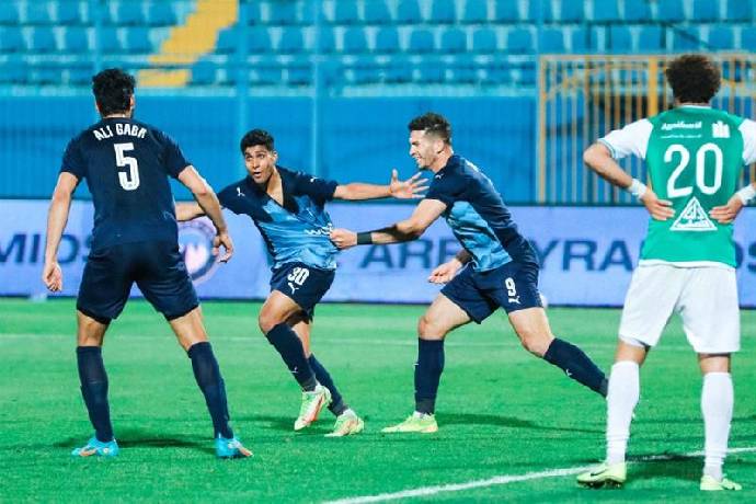 Nhận định, soi k&egrave;o Pyramids FC vs Ismaily SC, 21h00 ng&agrave;y 28/11