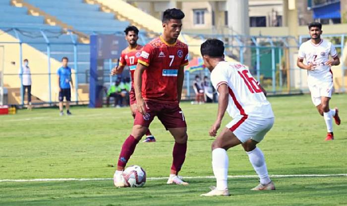 Nhận định, soi k&egrave;o Rajasthan United vs Aizawl, 20h30 ng&agrave;y 28/11