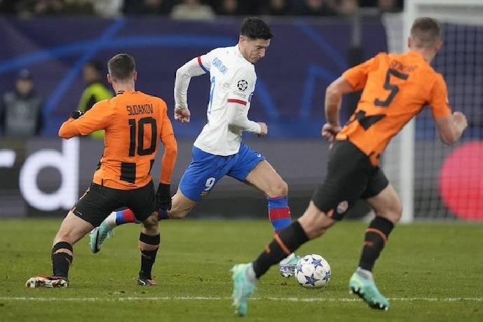 Nhận định, soi k&egrave;o Shakhtar Donetsk vs Royal Antwerp, 0h45 ng&agrave;y 29/11