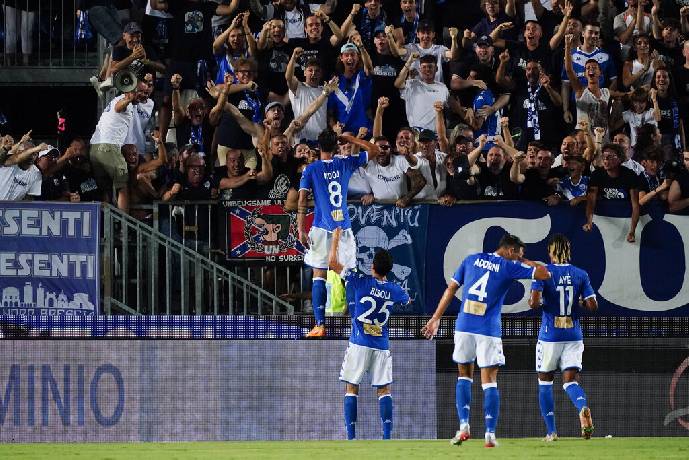 Nhận định, soi k&egrave;o Sudtirol vs Brescia, 0h30 ng&agrave;y 29/11