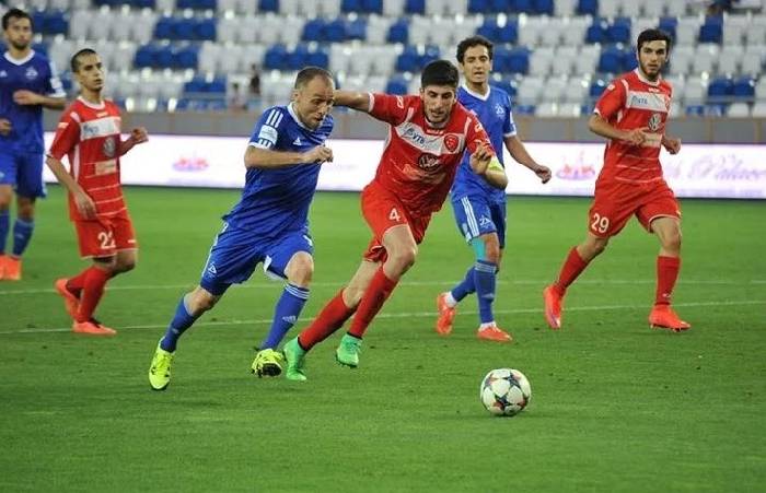 Nhận định, soi k&egrave;o Telavi vs Saburtalo Tbilisi, 20h00 ng&agrave;y 28/11