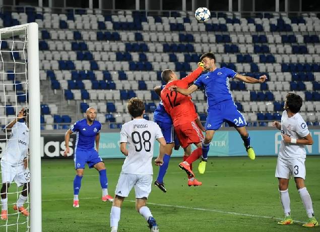 Nhận định, soi k&egrave;o Torpedo vs Shukura Kobuleti, 22h00 ng&agrave;y 28/11
