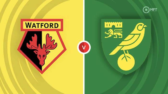 Nhận định, soi k&egrave;o Watford vs Norwich City, 3h00 ng&agrave;y 29/11