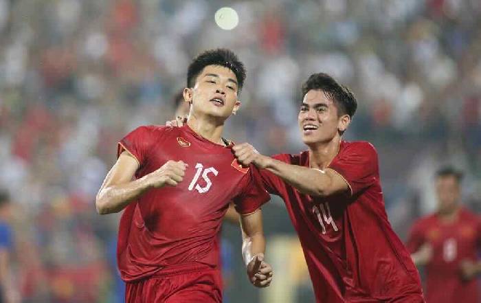 U23 Việt Nam đ&aacute; V&ograve;ng chung kết U23 ch&acirc;u &Aacute; ở đ&acirc;u? Khi n&agrave;o?