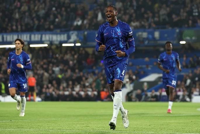 Link xem trực tiếp Heidenheim vs Chelsea c&uacute;p C3 00h45 ng&agrave;y 29/11