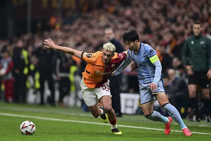 Link xem trực tiếp Tottenham vs Roma c&uacute;p C2 03h00 ng&agrave;y 29/11