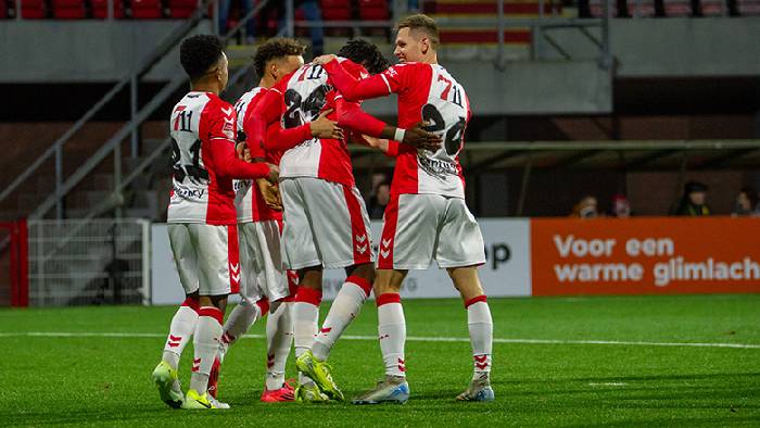 Nhận định, soi k&egrave;o ADO Den Haag vs Emmen, 02h00 ng&agrave;y 30/11: Kh&oacute; cho cửa tr&ecirc;n