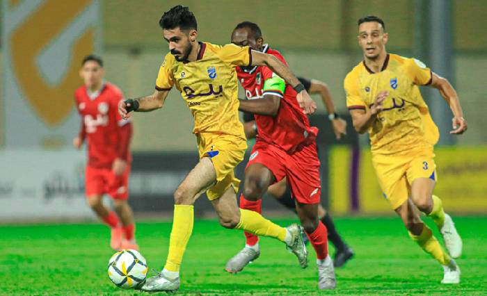 Nhận định, soi k&egrave;o Al Jabalain vs Al Hazem, 19h20 ng&agrave;y 29/11: Cửa tr&ecirc;n thất thế