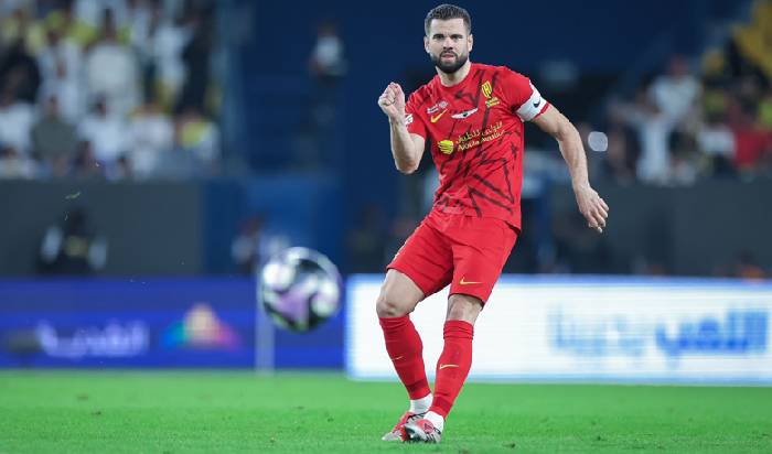 Nhận định, soi k&egrave;o Al Qadsiah vs Al Khaleej, 21h25 ng&agrave;y 29/11: Cửa tr&ecirc;n thắng thế